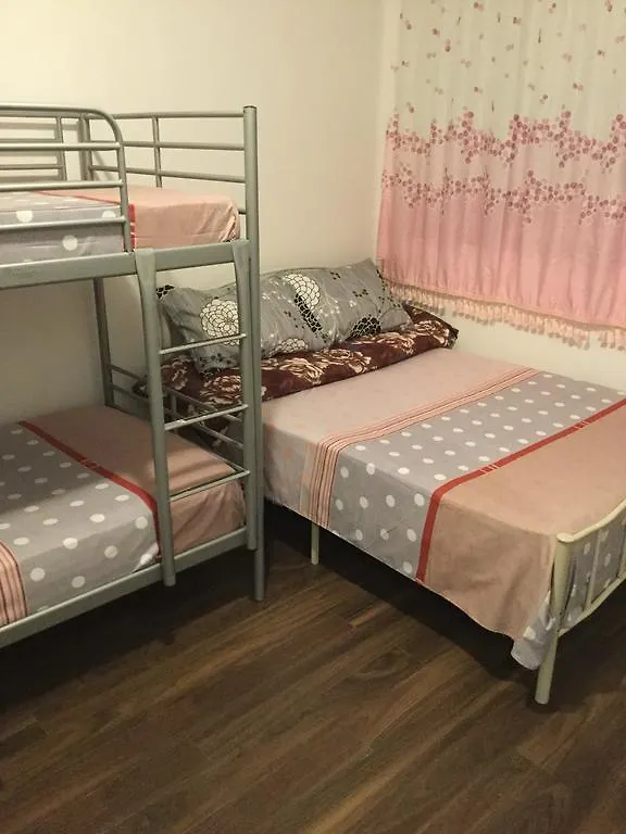 Chinatown Family House Guest House Toronto Canada