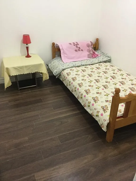 Chinatown Family House Guest House Toronto 0*,  Canada