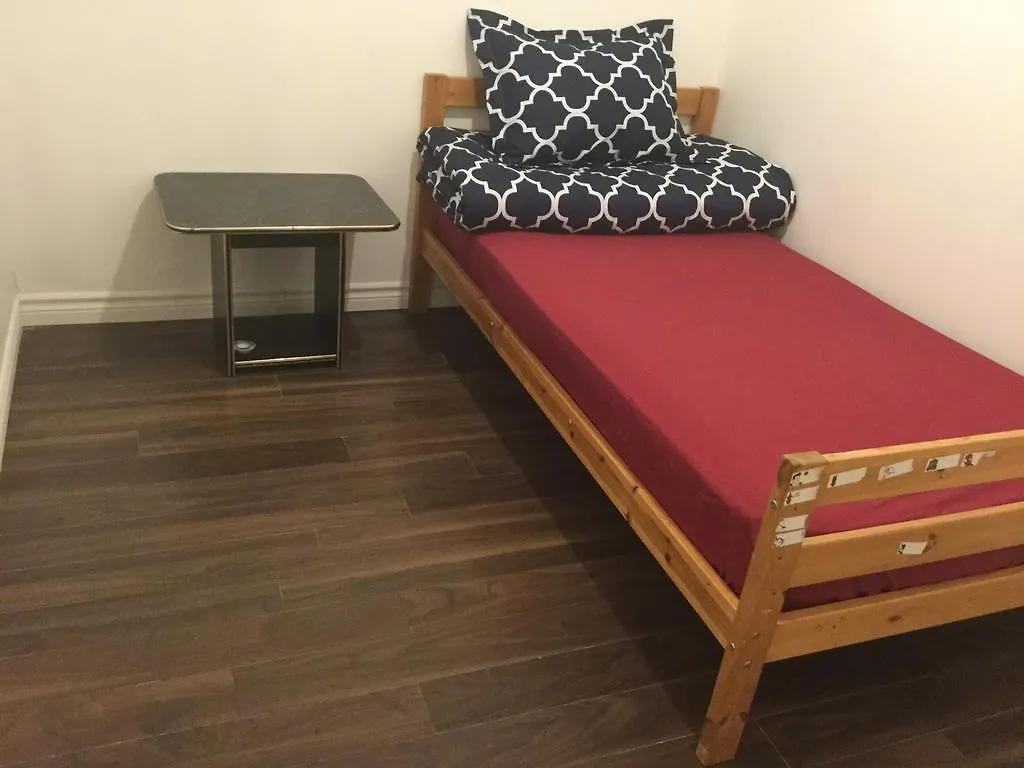 Chinatown Family House Guest House Toronto Canada