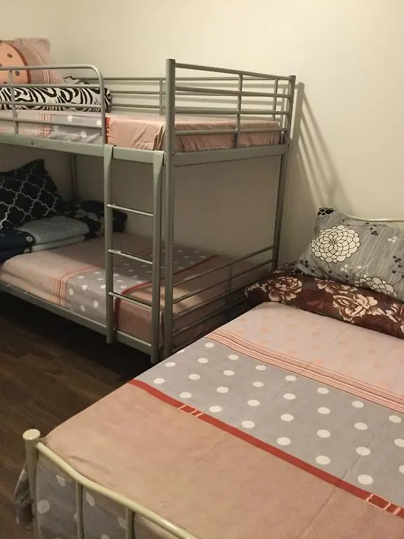 Chinatown Family House Guest House Toronto