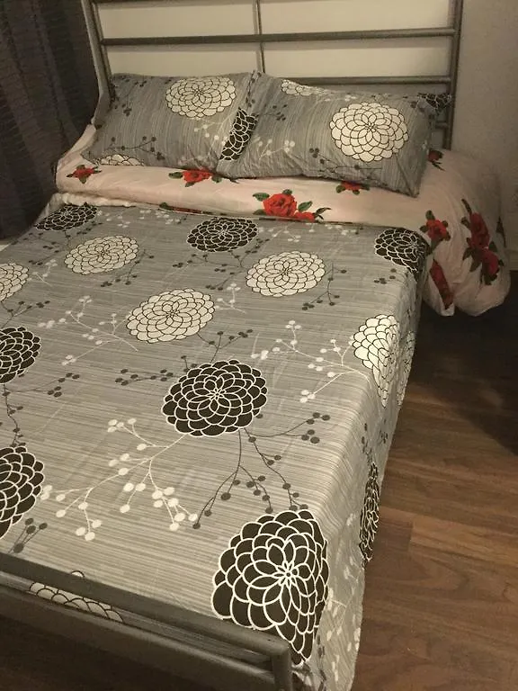 Chinatown Family House Guest House Toronto