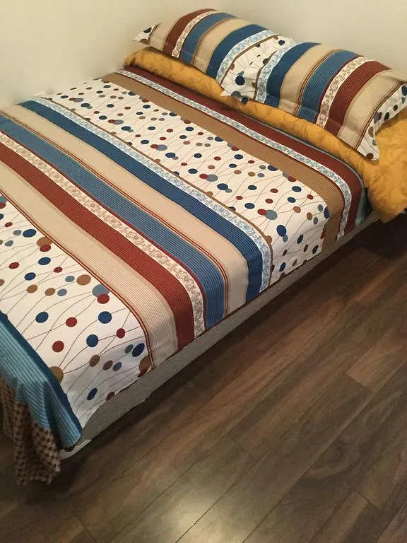 Chinatown Family House Guest House Toronto Canada
