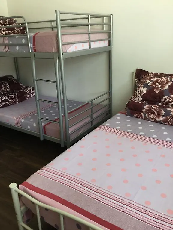 Chinatown Family House Guest House Toronto Canada