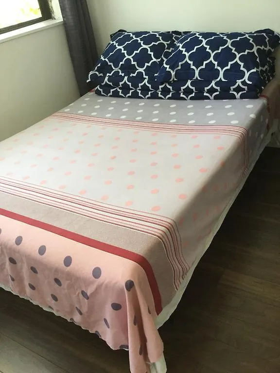 Chinatown Family House Guest House Toronto