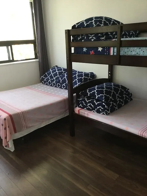 Chinatown Family House Guest House Toronto