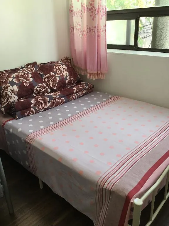Chinatown Family House Guest House Toronto