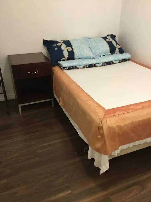 Chinatown Family House Guest House Toronto 0*,